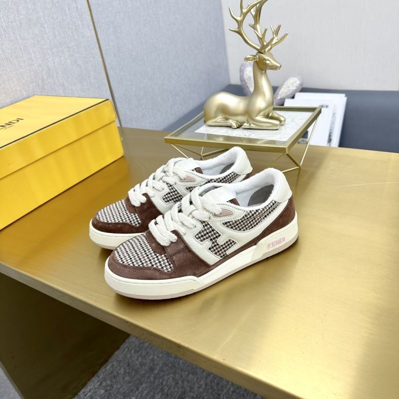 Fendi Sneakers